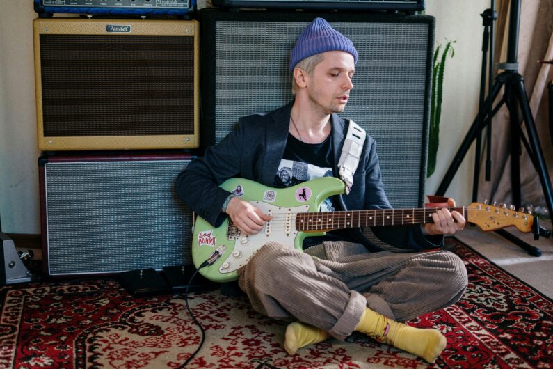 Homegrown Reggae: How to Create Your Own DIY Dub Studio